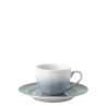 Set de moka 8 buc. — Elements Vulcano