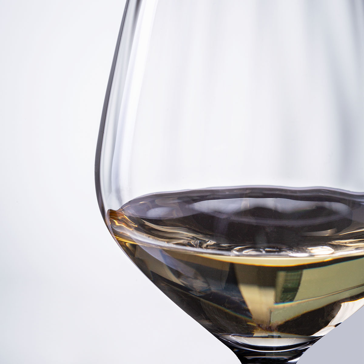 Pahare pentru vin roșu 570 ml set 6 buc - Optima Line Glas Lunasol