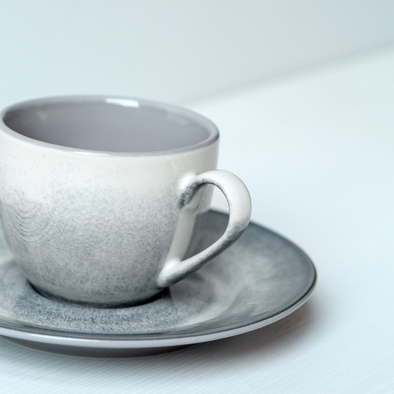 Set de cafea 8 piese – Elements Vulcano