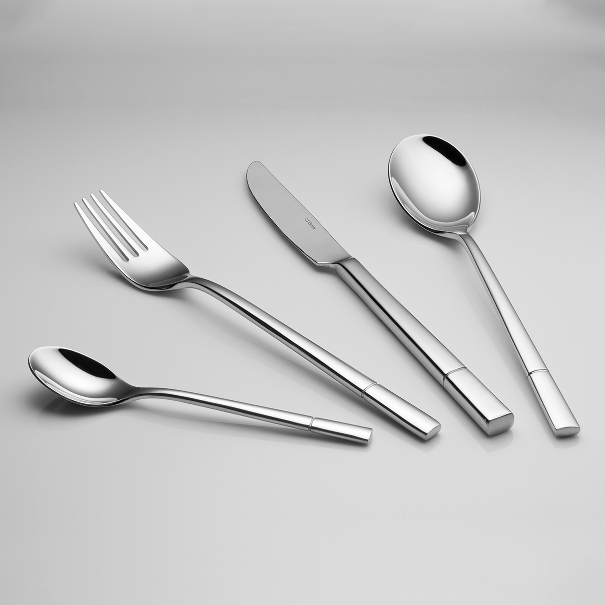 Set tacâmuri 24 buc. Luxus | Sola Premium
