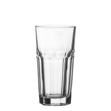 Pahar din sticlă Sola 250 ml - Marakesch