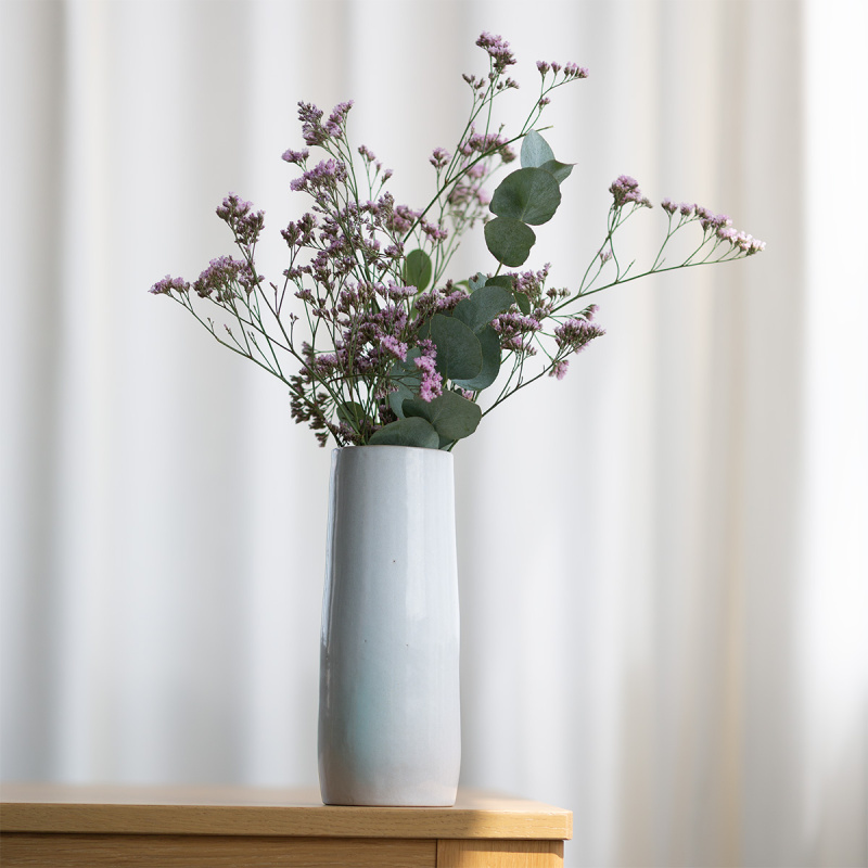 Vază 23 cm | Gaya Solatelier North Quest