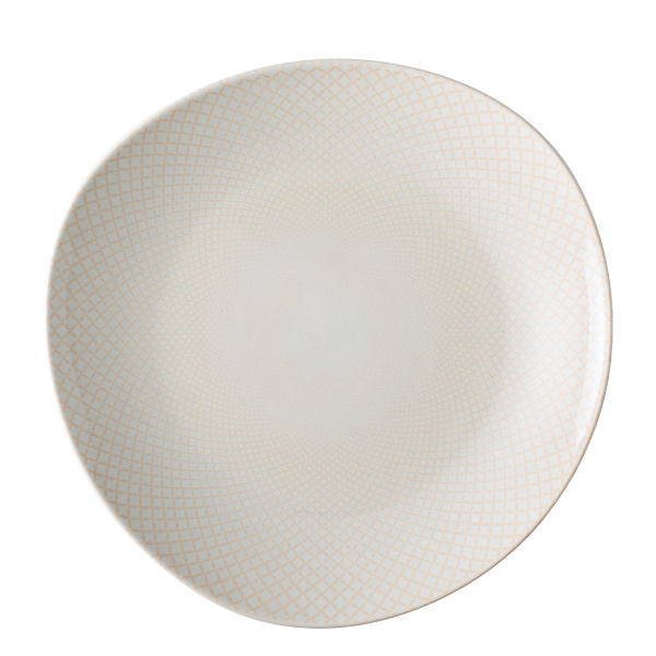 Farfurii întinse Coupe 27,5 cm 4 buc. | Elements North