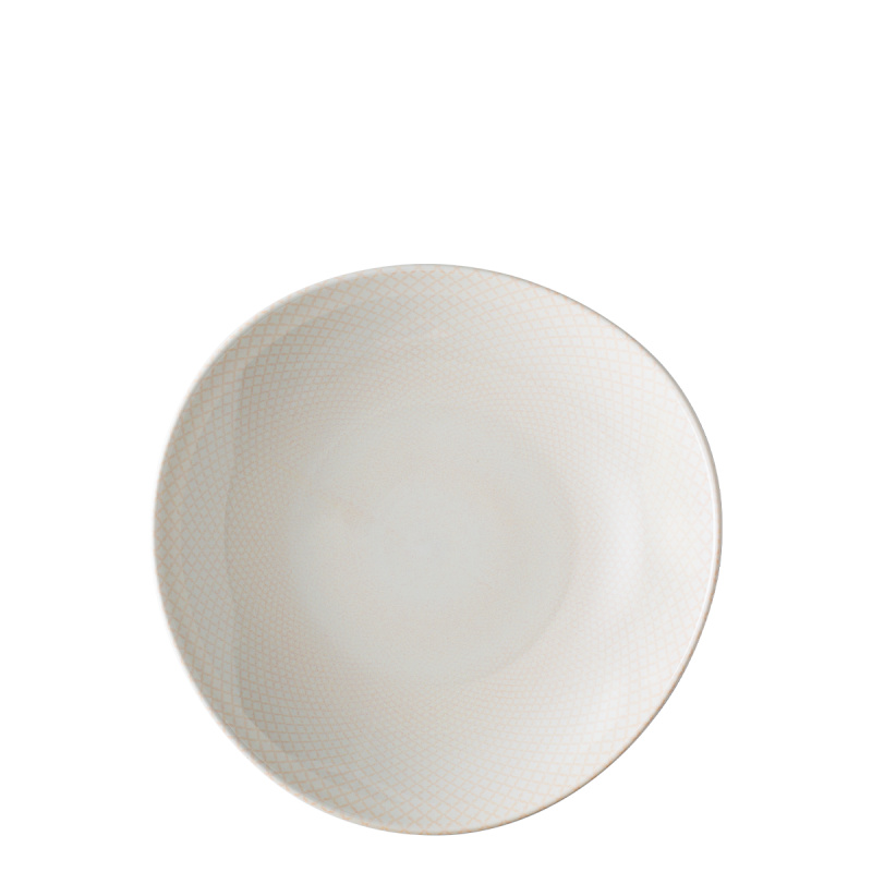 Farfurii adânci Coupe 25 cm 4 buc. | Elements North