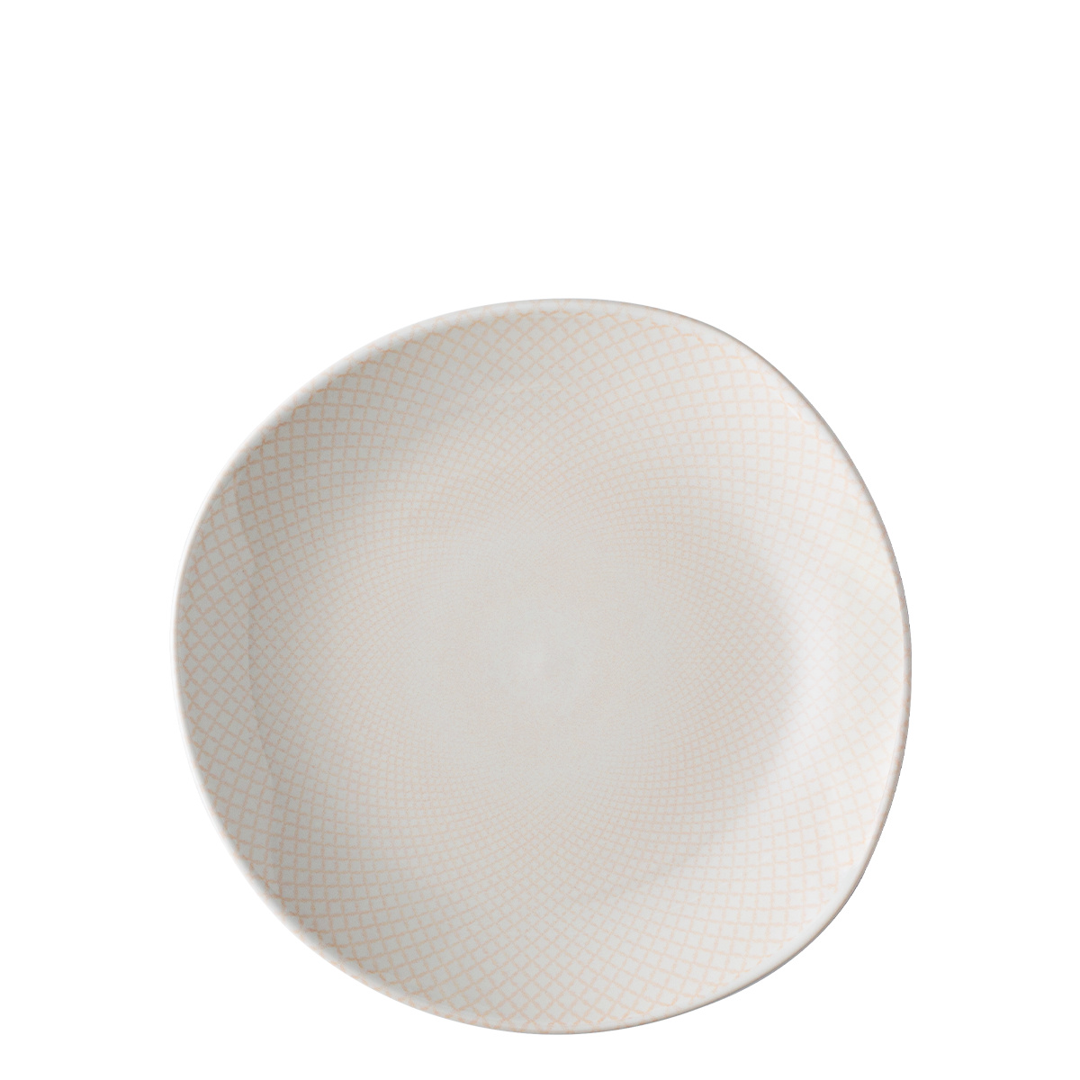 Set farfurii ceramice 12 buc - Elements North Organic Structure