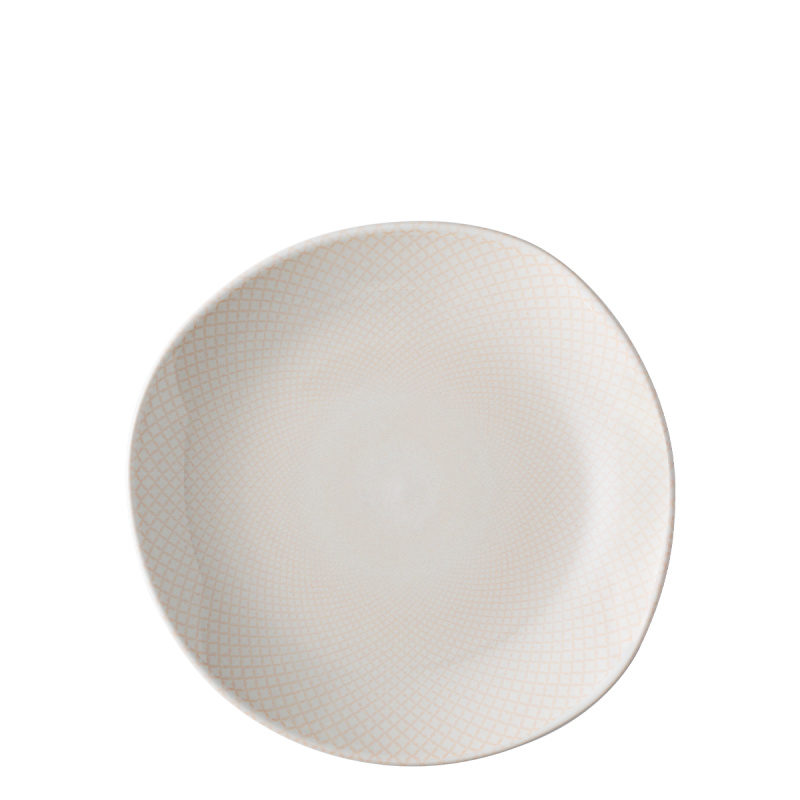 Set farfurii ceramice 12 buc - Elements North Organic Structure