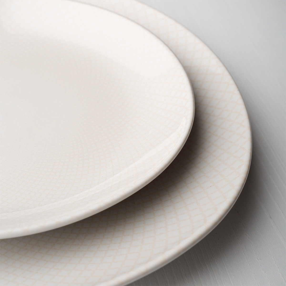 Farfurii întinse Coupe 27,5 cm 4 buc. | Elements North