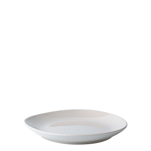 Farfurii pentru desert Coupe 21 cm 4 buc | Elements North