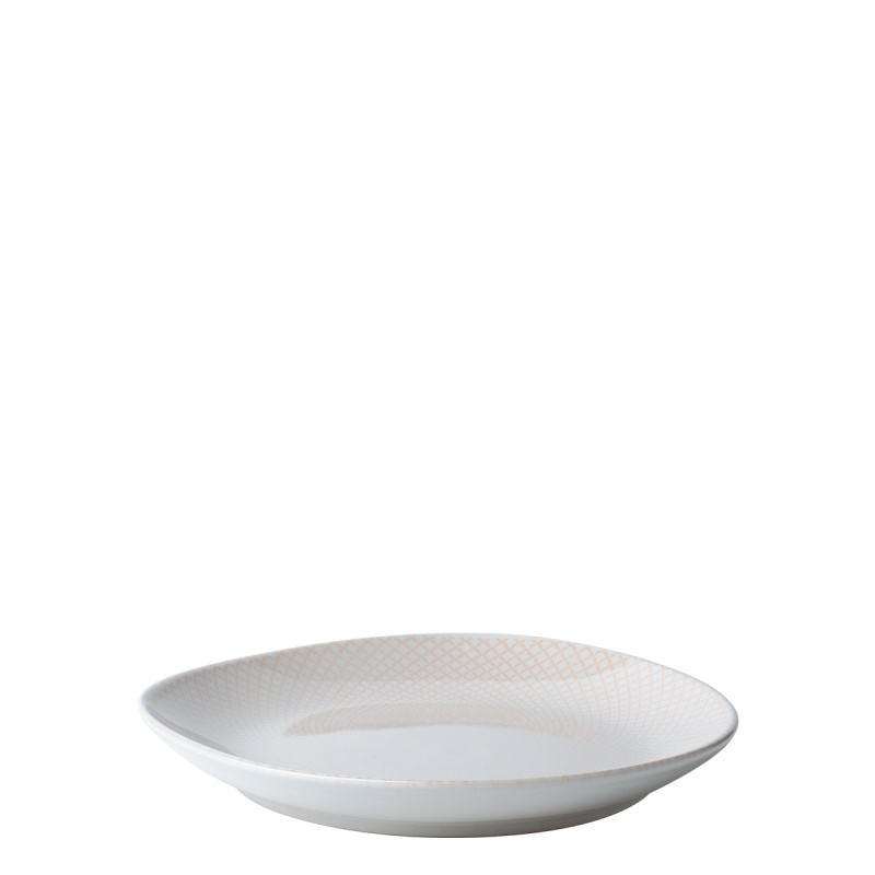 Farfurii pentru desert Coupe 21 cm 4 buc | Elements North