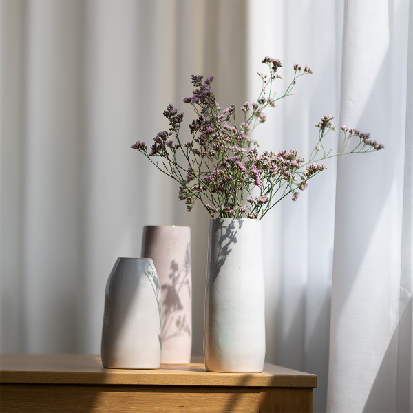 Vază 16 cm | Gaya Solatelier North Quest
