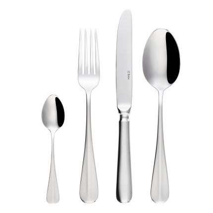 Set tacâmuri 42 buc. - Baguette Gastro