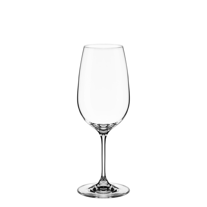 Pahare Rioja / Tempranillo 570 ml set 6 buc - Premium Glas Crystal