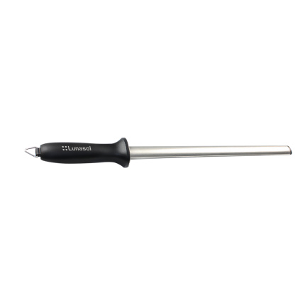 Masat diamantat 25,5 cm | Lunasol Culina