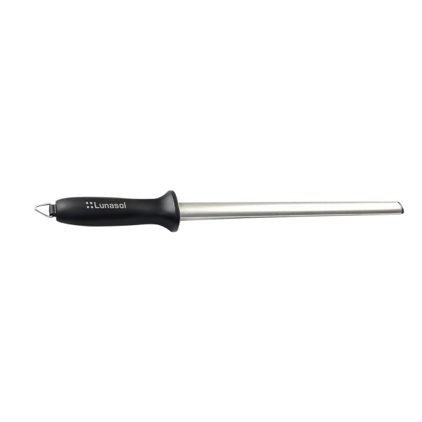 Masat diamantat 25,5 cm | Lunasol Culina