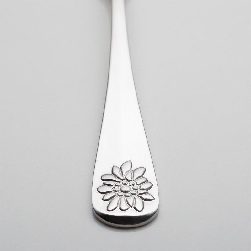 Set tacâmuri 16 piese | Baguette Vintage Edelweiss