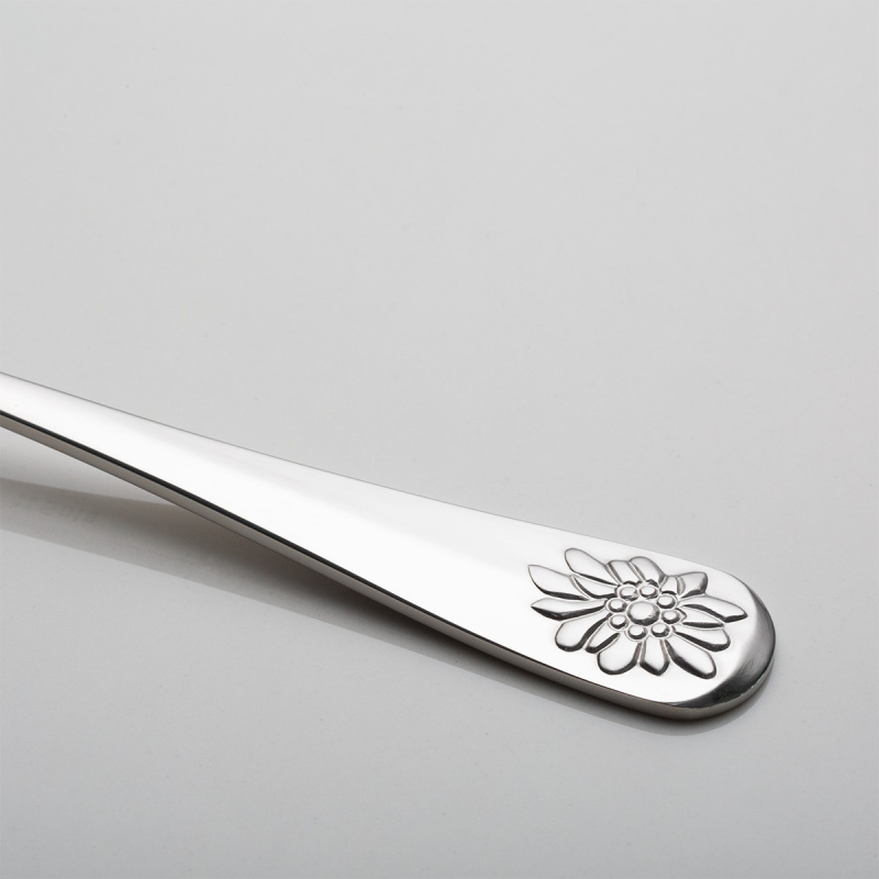 Set tacâmuri 16 piese | Baguette Vintage Edelweiss