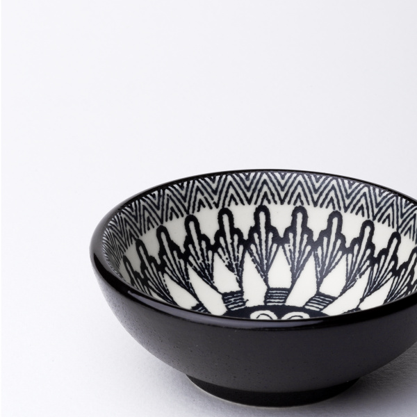 Bol rotund 7,8 cm | Basic Levante