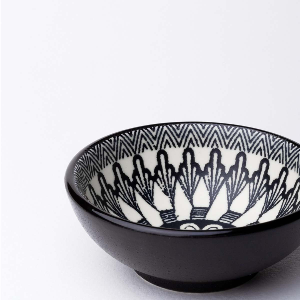 Bol rotund 7,8 cm | Basic Levante