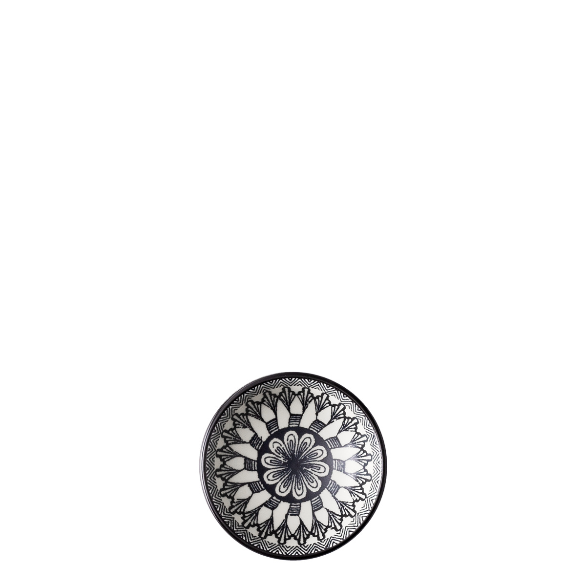 Bol rotund 7,8 cm | Basic Levante