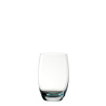 Pahar tumbler 460 ml cu fund spirală turcoaz — Optima Glas Lunasol