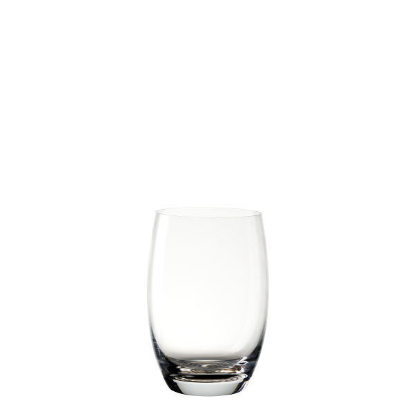Pahar Tumbler 460 ml bază taupe | Optima Glas