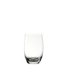 Pahar tumbler 460 ml cu fund spirală taupe — Optima Glas Lunasol