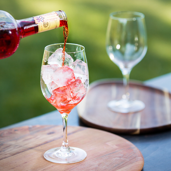 Set de pahare pentru începători 18 buc | Anno Premium Glas