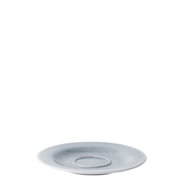 Farfurioară pentru cafea 15,5 cm - Gaya Atelier Glacial Ice