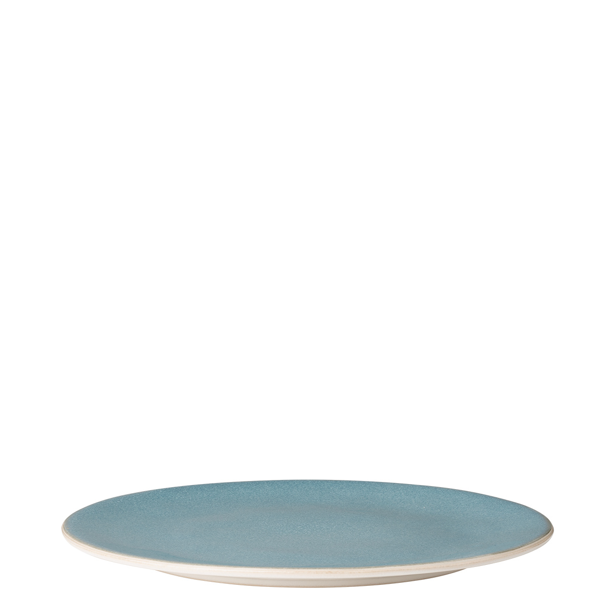 Farfurie întinsă Coupe 28 cm - Gaya Elements Glacial Ice North