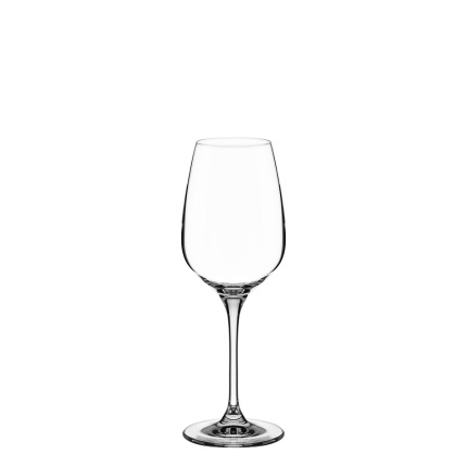 Pahare Sauvignon blanc 340 ml set 6 buc - Premium Glas Crystal