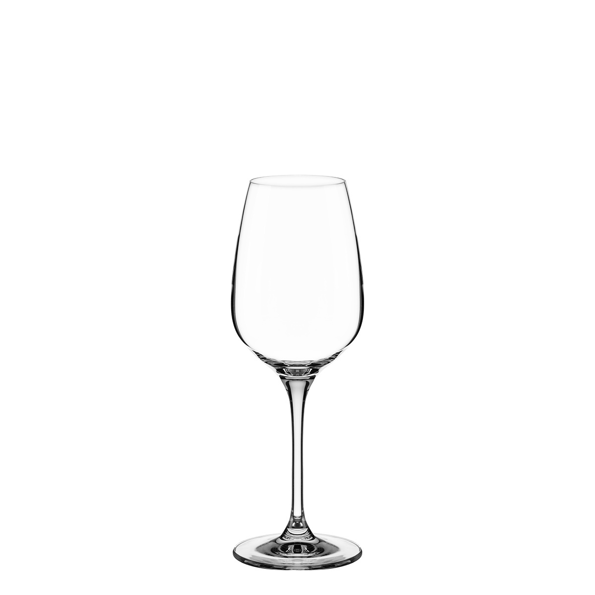 Pahare Sauvignon blanc 340 ml set 6 buc - Premium Glas Crystal