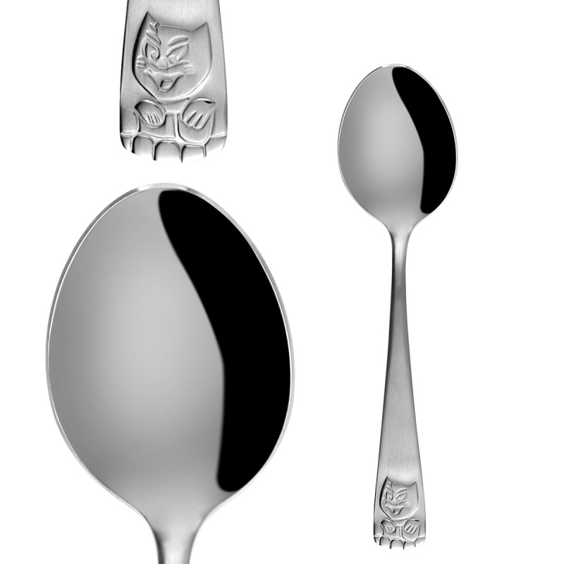 Set tacâmuri pentru copii 4 buc. – Lusol 755