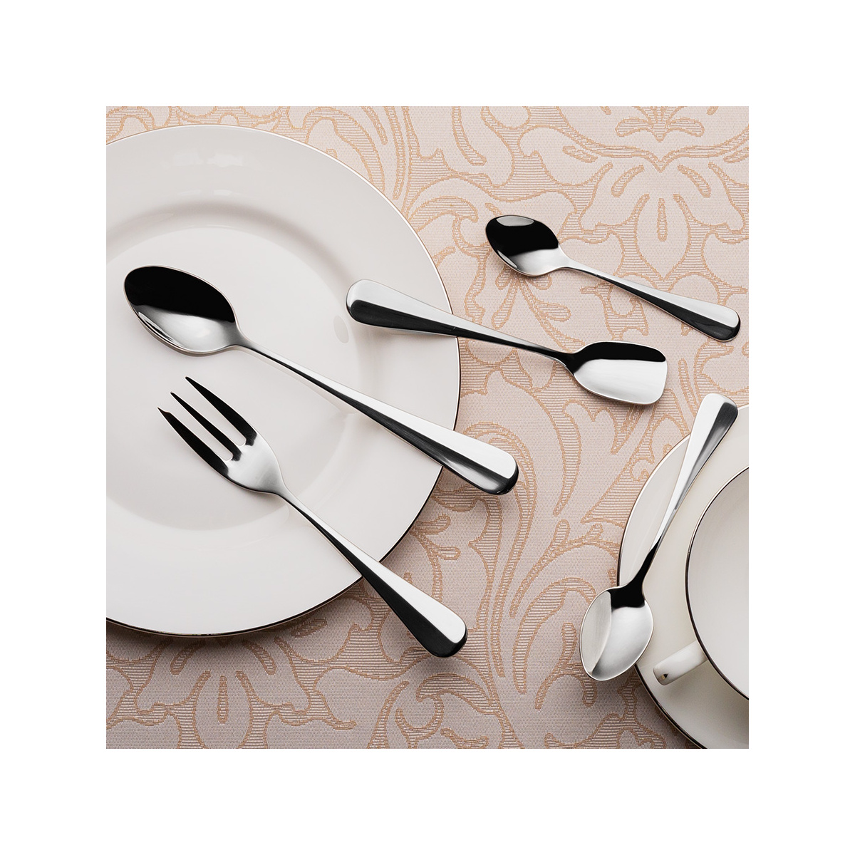 Set tacâmuri 24 buc. Baguette Original – cuțit cu lamă lungă