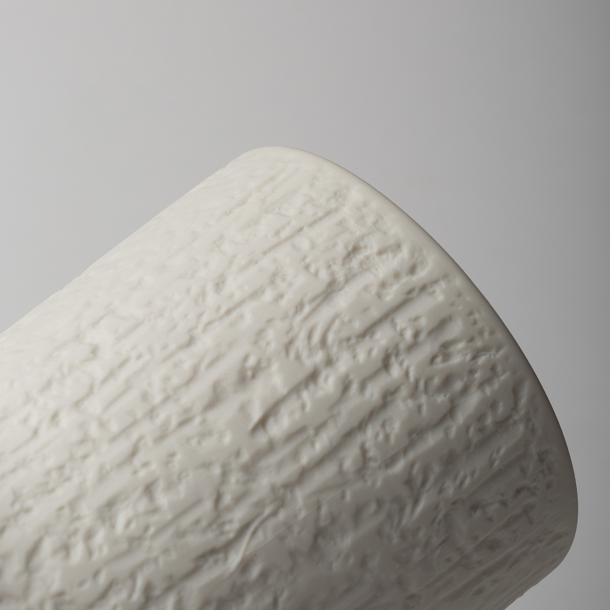 Ceașcă de cafea 220 ml | Gaya Atelier Glacial Ice Rock