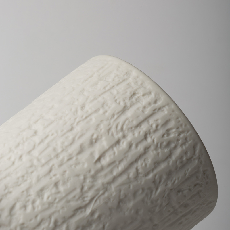 Ceașcă de cafea 220 ml | Gaya Atelier Glacial Ice Rock
