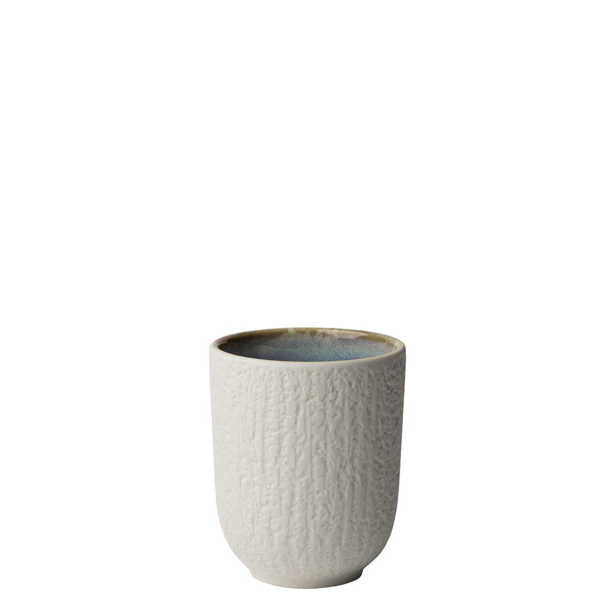 Ceașcă de cafea 220 ml | Gaya Atelier Glacial Ice Rock