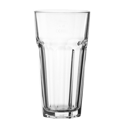 Pahar din sticlă Sola 400 ml - Marakesch