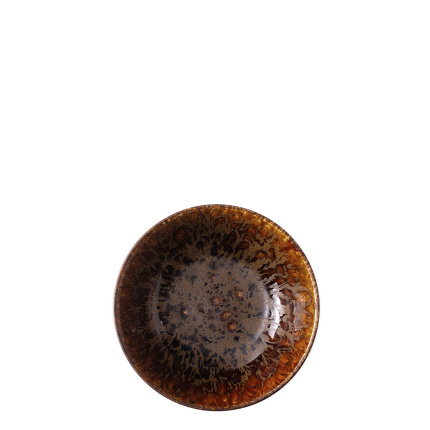 Bol Ø 17 cm, Î: 5,5 cm — Gaya Atelier Amber