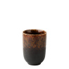 Cană fără toartă 300 ml — Gaya Atelier Amber