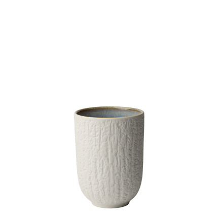 Ceașcă de cafea 300 ml | Gaya Atelier Glacial Ice Rock