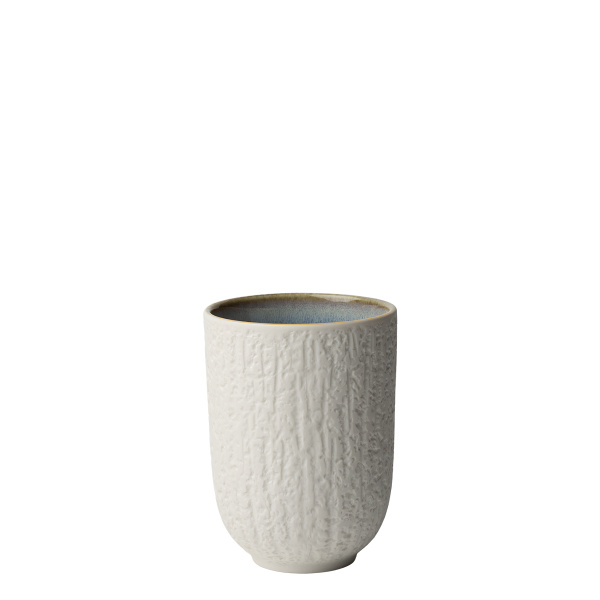 Ceașcă de cafea 300 ml | Gaya Atelier Glacial Ice Rock