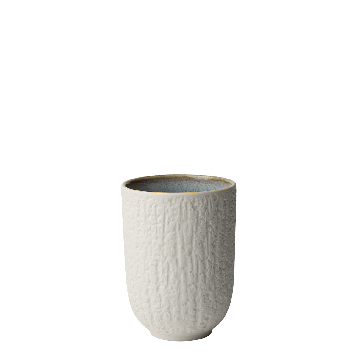 Ceașcă de cafea 300 ml | Gaya Atelier Glacial Ice Rock