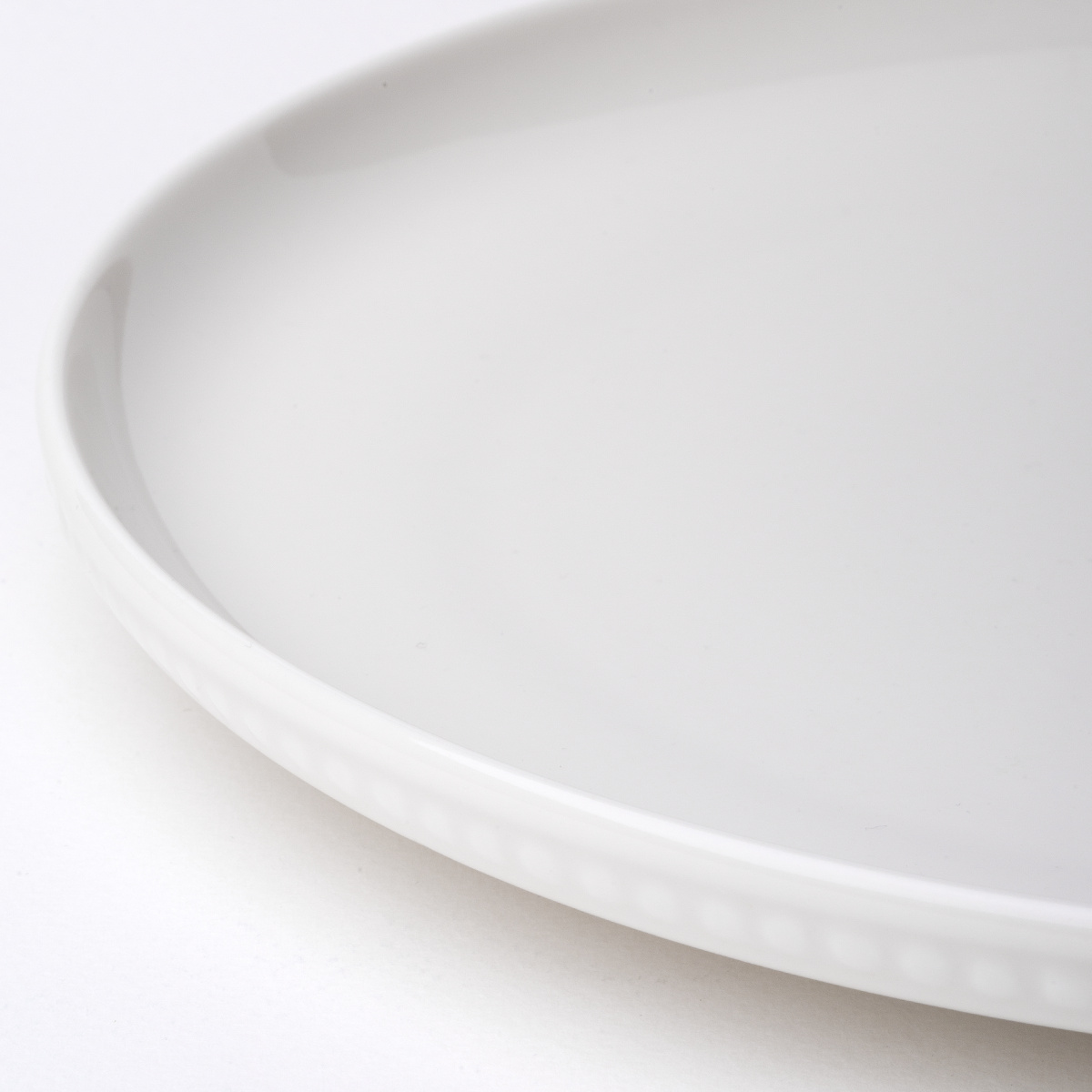 Set de veselă pentru începători 36 piese | Elements Pearl