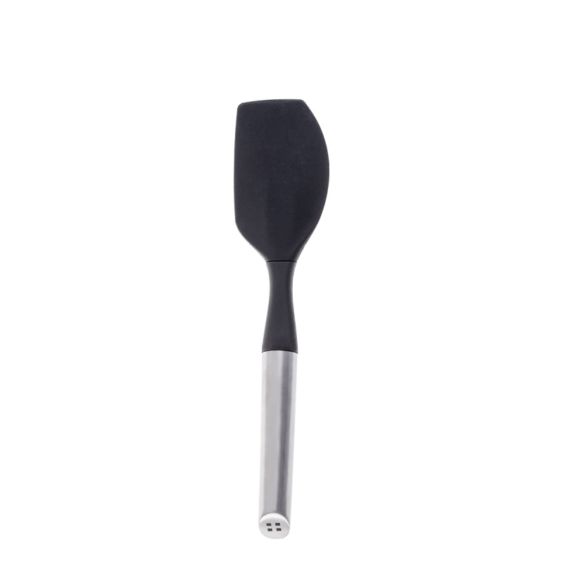 Spatulă din silicon 28,5 cm | Lunasol