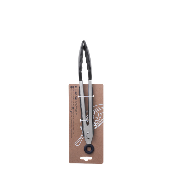 Clește de bucătărie 27 cm | Lunasol