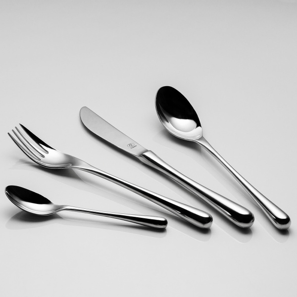 Set tacâmuri 24 piese Moscow | Sola Platinum