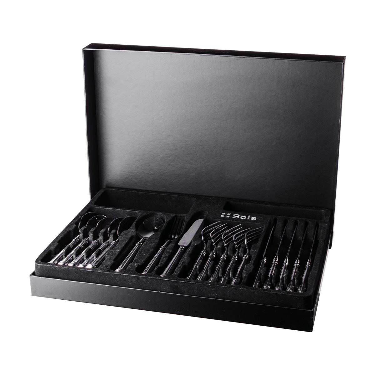 Set tacâmuri 30 buc. - Adam