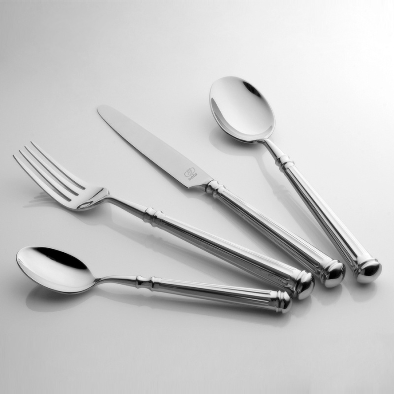 Set tacâmuri 40 piese - Royal