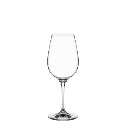 Pahare Chianti Zinfandel 450 ml set 6 buc - Premium Glas Crystal