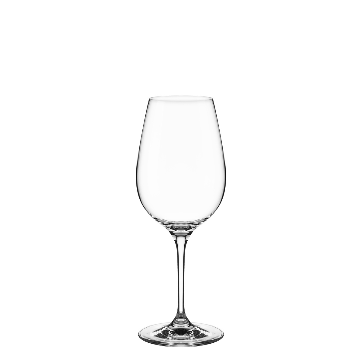 Pahare Chianti Zinfandel 450 ml set 6 buc - Premium Glas Crystal
